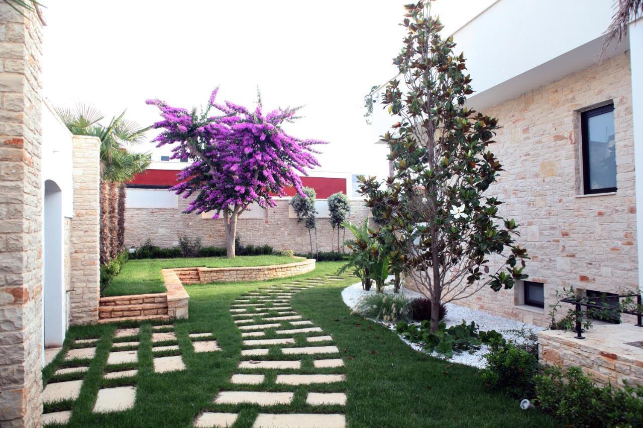 Villa Pina Bari Luaran gambar